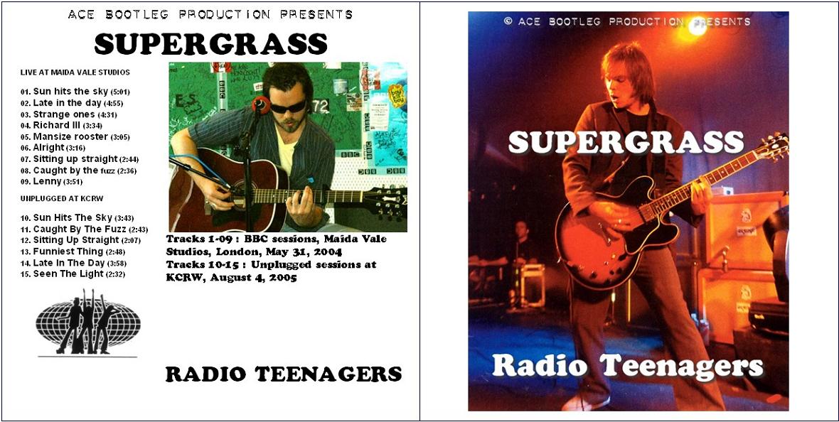2004-05-31-Radio Teenagers (front)